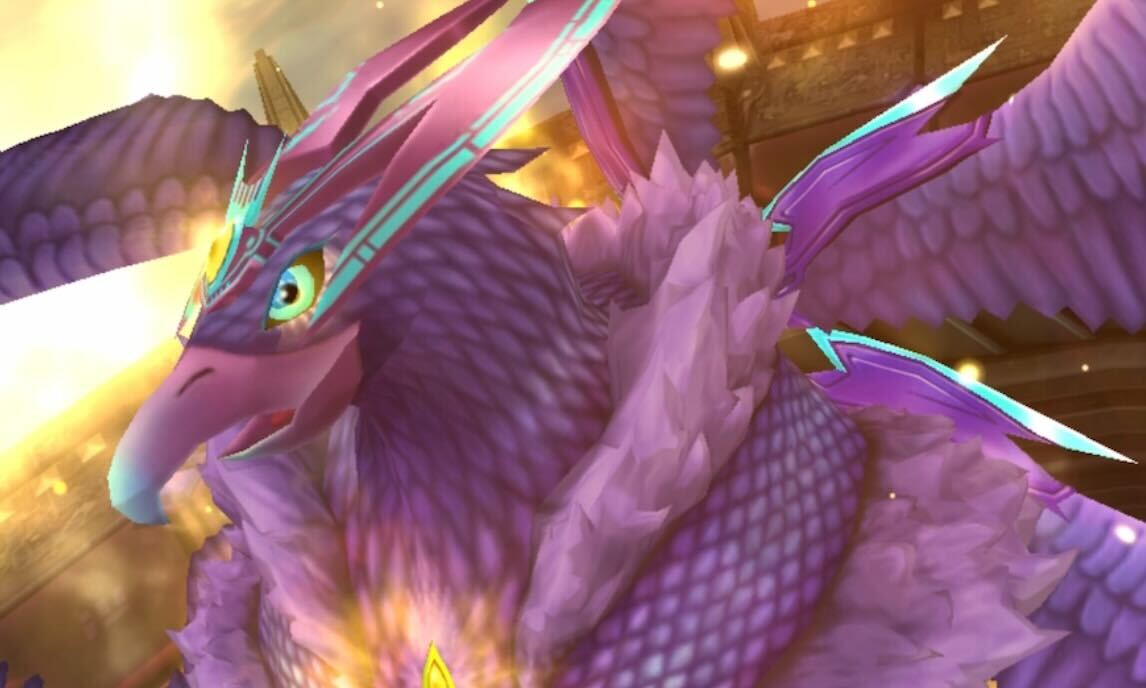 大冥鳥エニアナイン