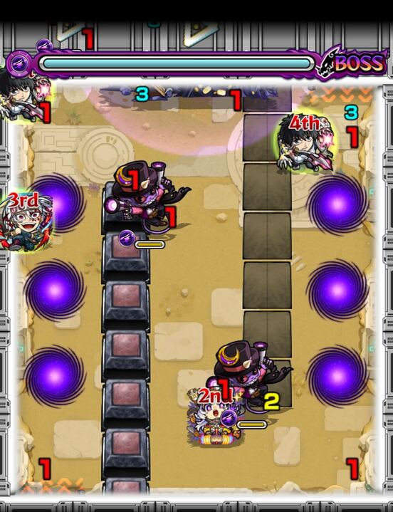 ボス1