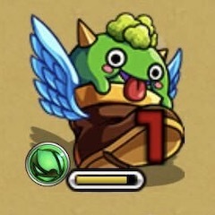 加速ザコ