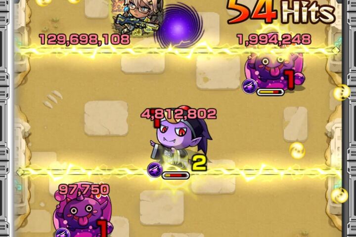 ピアッシングウォール画像