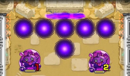 ギミック画像