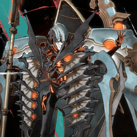 ウォーロック画像