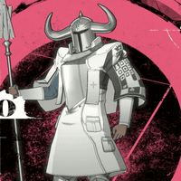 軍曹ザンス画像