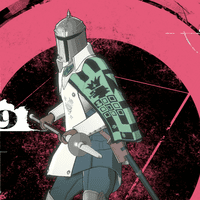 ルイ軍・槍兵長（Lv29）画像