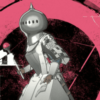 警備長サルヴァ画像