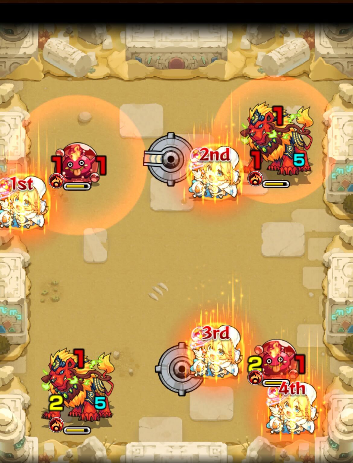 未開の砂宮6ステ2