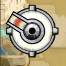 回転式レーザーべース