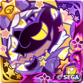 大魔王くろいポポイ（星7）の画像