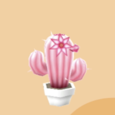 しあわせサボテン