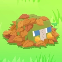 デンヂムシの星3寝顔画像