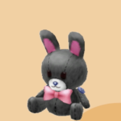 ちびくろうさちゃん