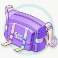 ストリートバッグの画像