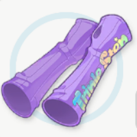 アームカバーの画像