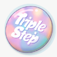 ストリートバッジの画像