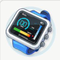 ダイバーウォッチの画像