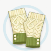 パールヤーングローブの画像