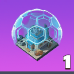 ピースバリア(24時間)