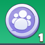 生存者トークン