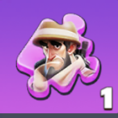 メイソンのかけら