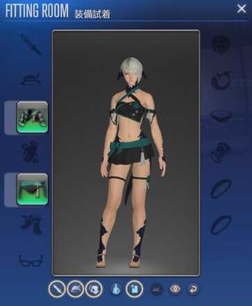 紫水上衣【間士】