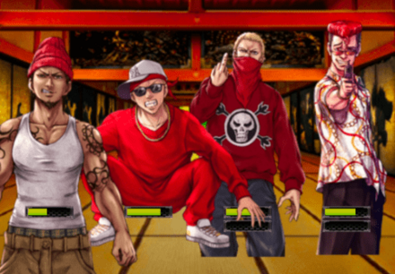 征天の塔196階攻略