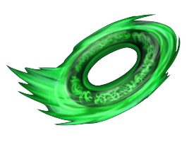 技のチャクラムⅣ