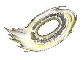 陰陽のチャクラムⅣ