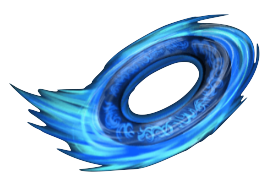 体のチャクラムⅣ