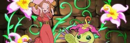 【11741】太刀川ミミ＆パルモン