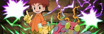 【11737】泉光子郎＆テントモン