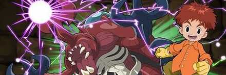 【11738】泉光子郎＆アトラーカブテリモン