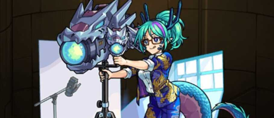 ドラスポラの画像