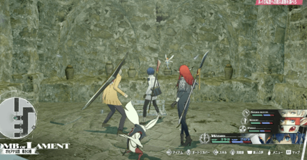 暗殺刀・血桜画像