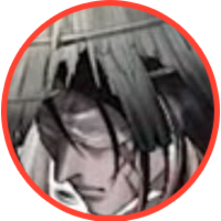 オセロニアの［盲目の暗殺者］翁鋭の画像