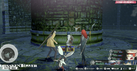 帆布のマント画像