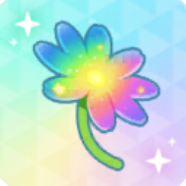 ワイルドフォーチュンフラワー画像