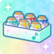 VSの想いの小瓶セット画像