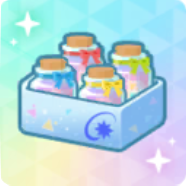 レオニの想いの小瓶セット画像