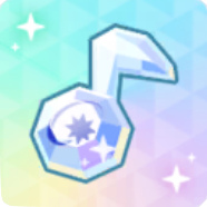 レオニの想いの純結晶画像