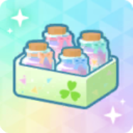 モモジャンの想いの小瓶セット画像