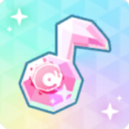 ビビバスの想いの純結晶画像