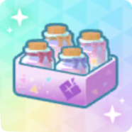 ニーゴの想いの小瓶セット画像