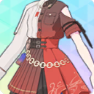 4周年衣装(女性)