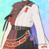 4周年衣装(男性)