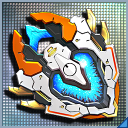 ドースタシスアーマの画像