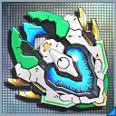 ドースタシスアーマ・ヴィダの画像