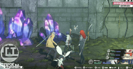 乾坤一擲の算盤画像