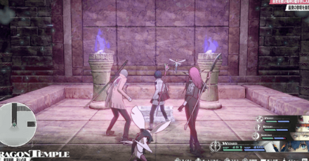 安らぎの帽子画像