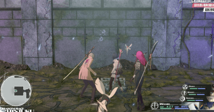 目覚めの帽子画像