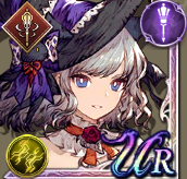 アライア（ハロウィン）の画像